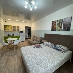 Фотография квартиры Квартира Уютная Теплая в Центре Города Улан-Удэ