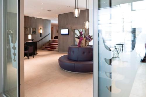 Фотография гостиницы Morosani Schweizerhof