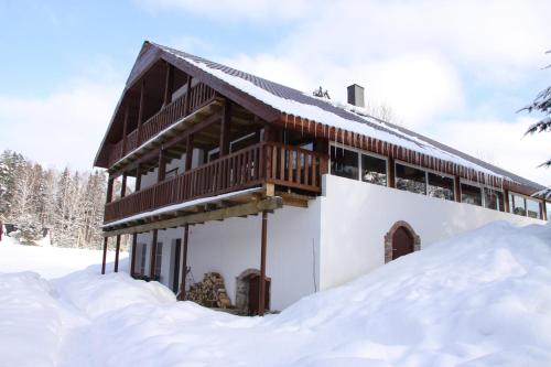 Фотография гостевого дома Küljemäe puhkemaja