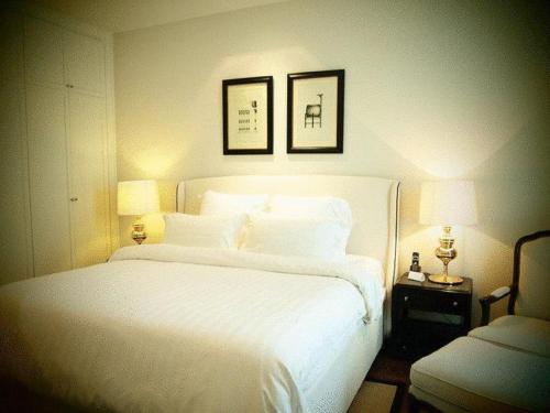 Фотография апарт отеля Rongratana Executive Residence