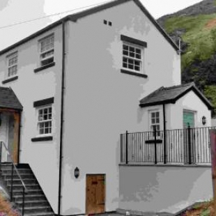 Фотография гостевого дома Jasmine Cottage