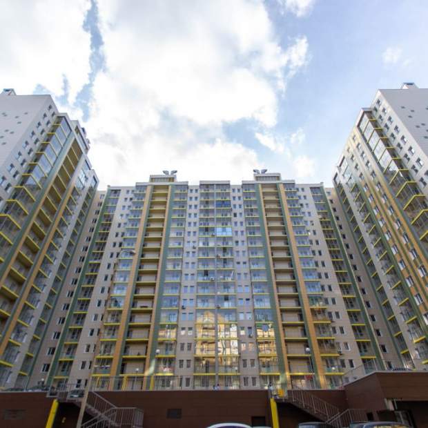 Фотографии квартиры
Апартаменты Seven Fresh