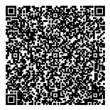 QR код апарт отеля Петроградка