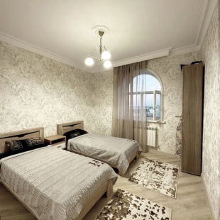 Фотография квартиры Квартира Райдас у Каспия 33