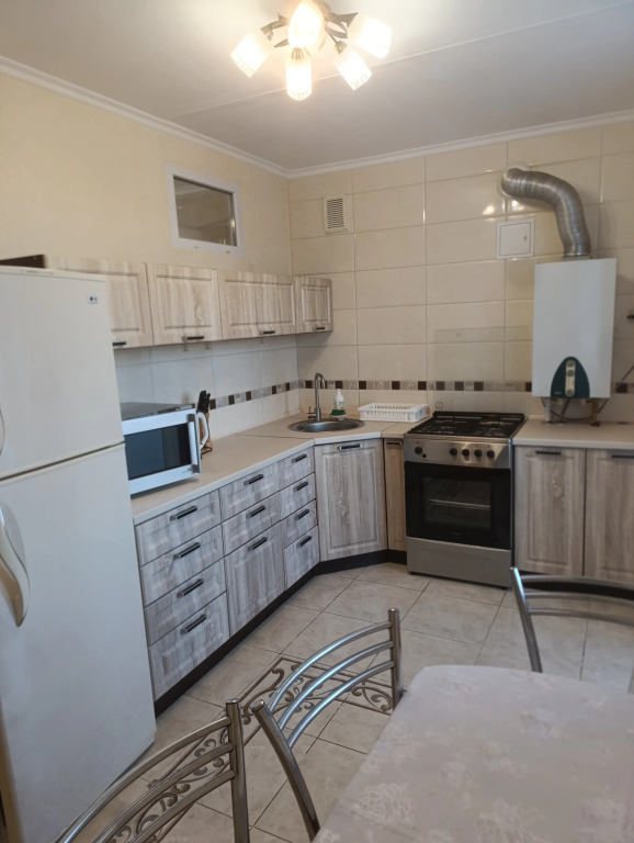 Фотография квартиры Квартира Вашей мечты