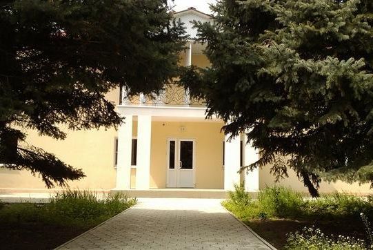 Фотография гостиницы Лесная сказка