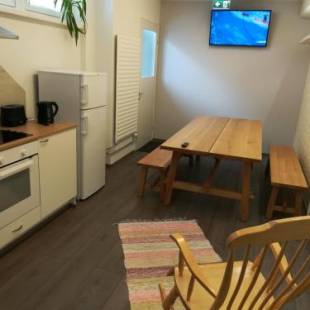 Фотографии хостела
Savonlinna Rentals