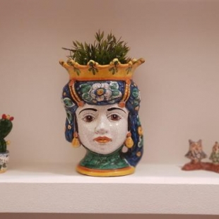 Фотография мини отеля Sicily Luxury B&B