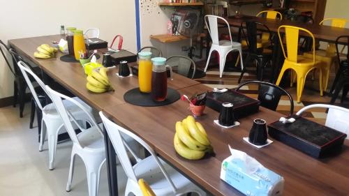 Фотография мини отеля Liyar House