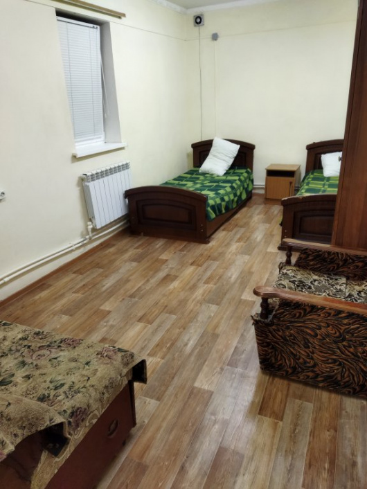 Фотографии квартиры
Апартаменты Березовое ущелье