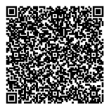 QR код мини отеля Райский сад