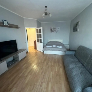 Фотография квартиры Квартира Светлая не далеко от трассы М-4