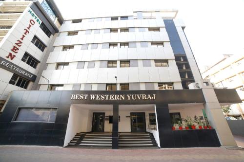 Фотография гостиницы Best Western Yuvraj