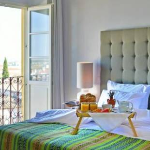 Фотографии гостиницы 
            The Noble House - by Unlock Hotels