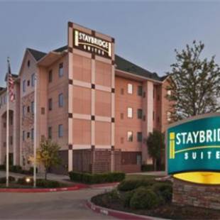 Фотографии гостиницы
Staybridge Suites Plano - Richardson Area, an IHG Hotel