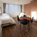 Фотография гостиницы Airport ride available! - HOTEL LITTLE BIRD OKU-ASAKUSA