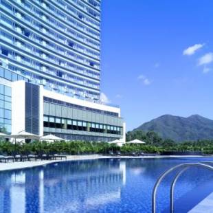Фотографии гостиницы 
            Hyatt Regency Hong Kong, Sha Tin