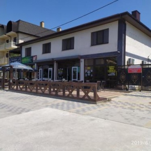 Фотография гостевого дома Семейный