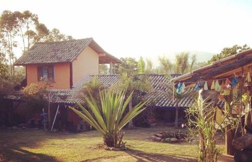 Фотография хостела Praia do Rosa Hostel