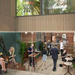 Фотографии гостиницы
21WOL Milano Centro