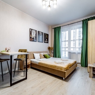 Фотография квартиры Апартаменты ApartMe Аэропорт