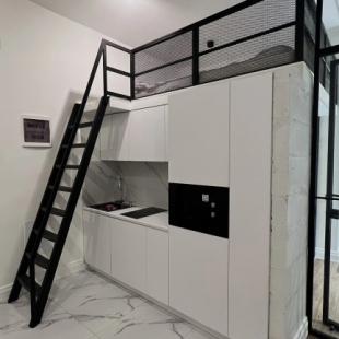 Фотография квартиры Апартаменты 4you 119