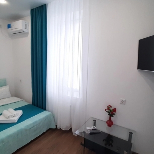 Фотография квартиры Апартаменты У аквапарка Акватория (Кировский район)