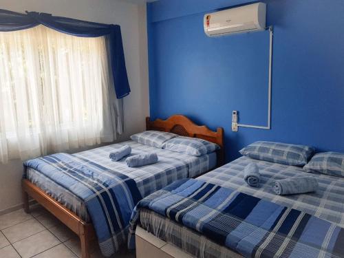 Фотография апарт отеля Pousada das Águas