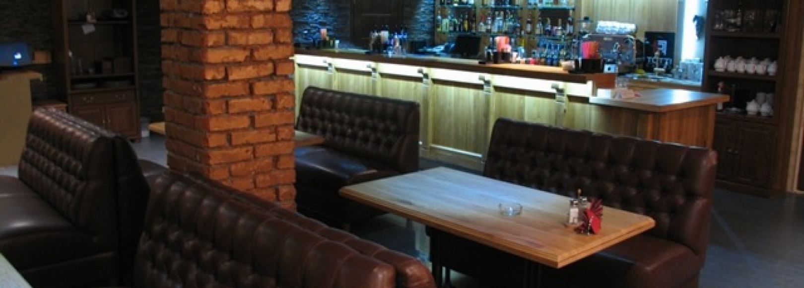 Фотография ресторана Вавилон