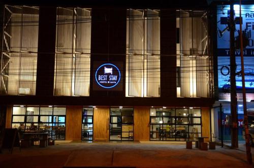 Фотография хостела Best Stay Hostel At Lanta