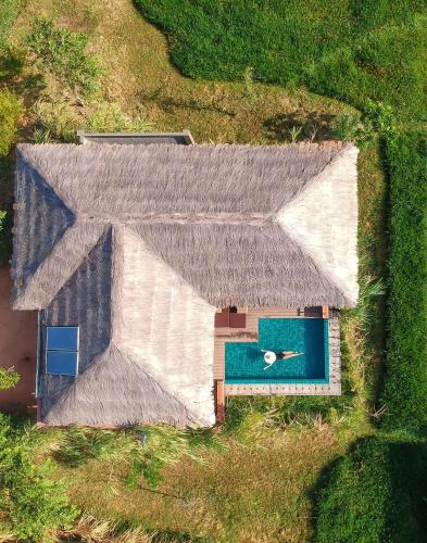Фотография гостиницы Water Garden Sigiriya