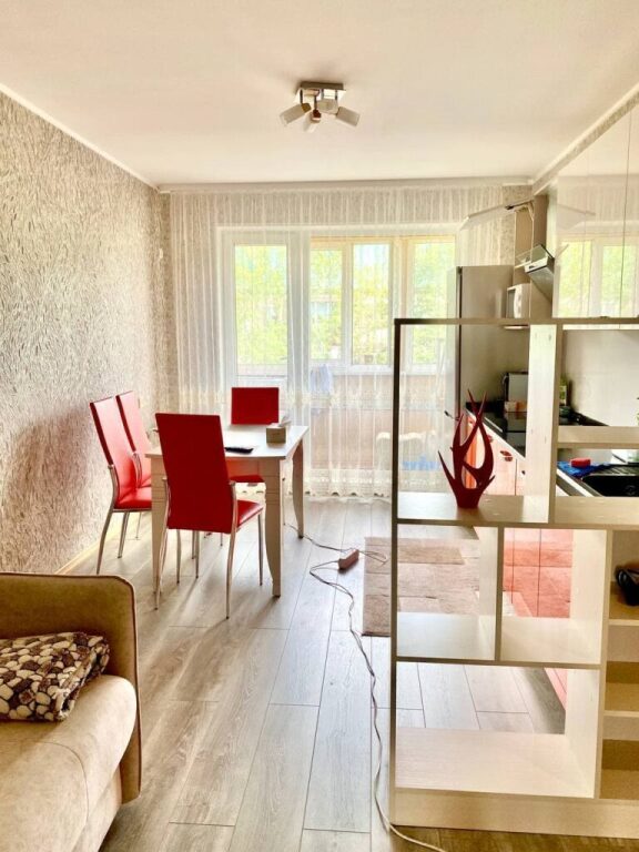 Фотография квартиры Двухкомнатные Апартаменты на Победе