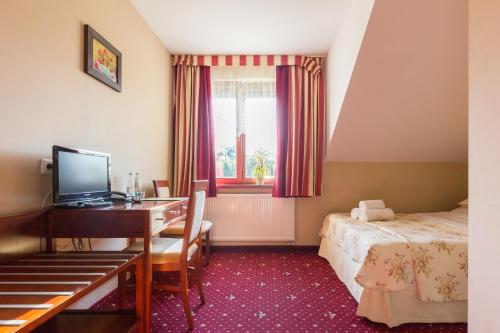 Фотография мини отеля Gospoda Pazibroda