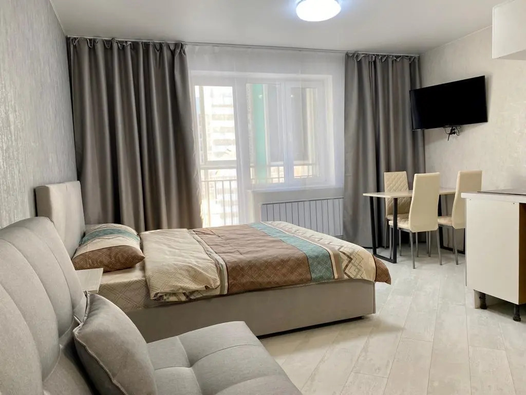 Фотография квартиры Апартаменты на улице Ракетная 17-2