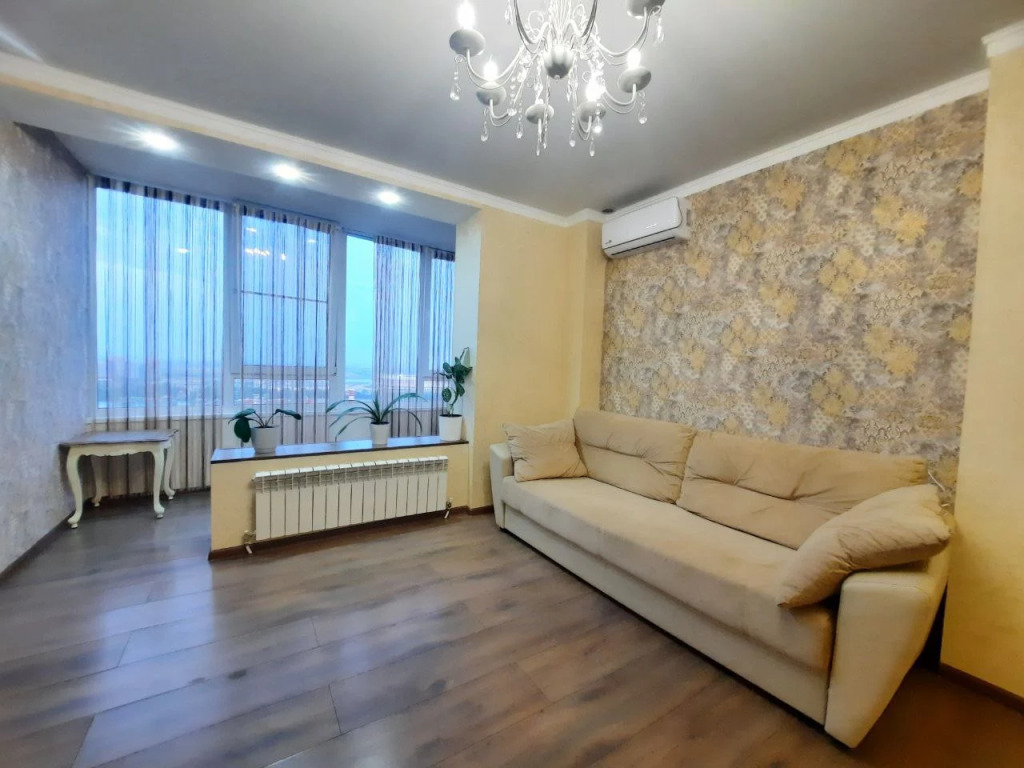 Фотография квартиры Квартира в центре с видом на Дон