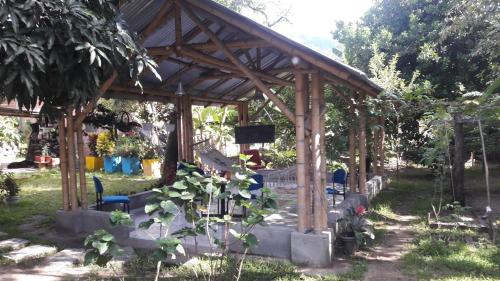 Фотография мини отеля montecarlos hotel