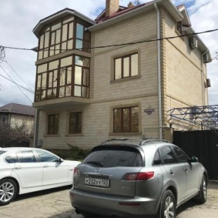 Фотография гостевого дома На Тургенева, 44