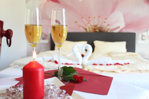 Фотография гостиницы Landhaus Wörpedorf