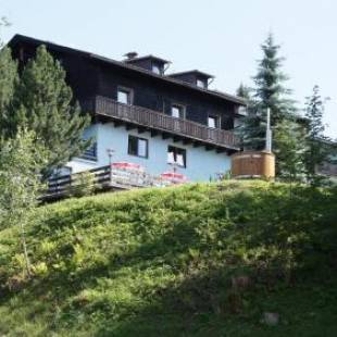 Фотографии гостиницы
Blue Mountain Hotel