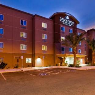 Фотографии гостиницы 
            Candlewood Suites Tucson, an IHG Hotel