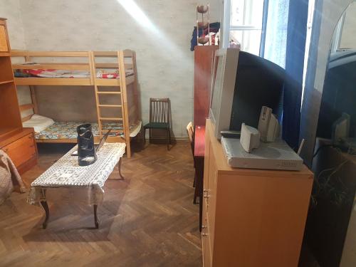 Фотография хостела Amia