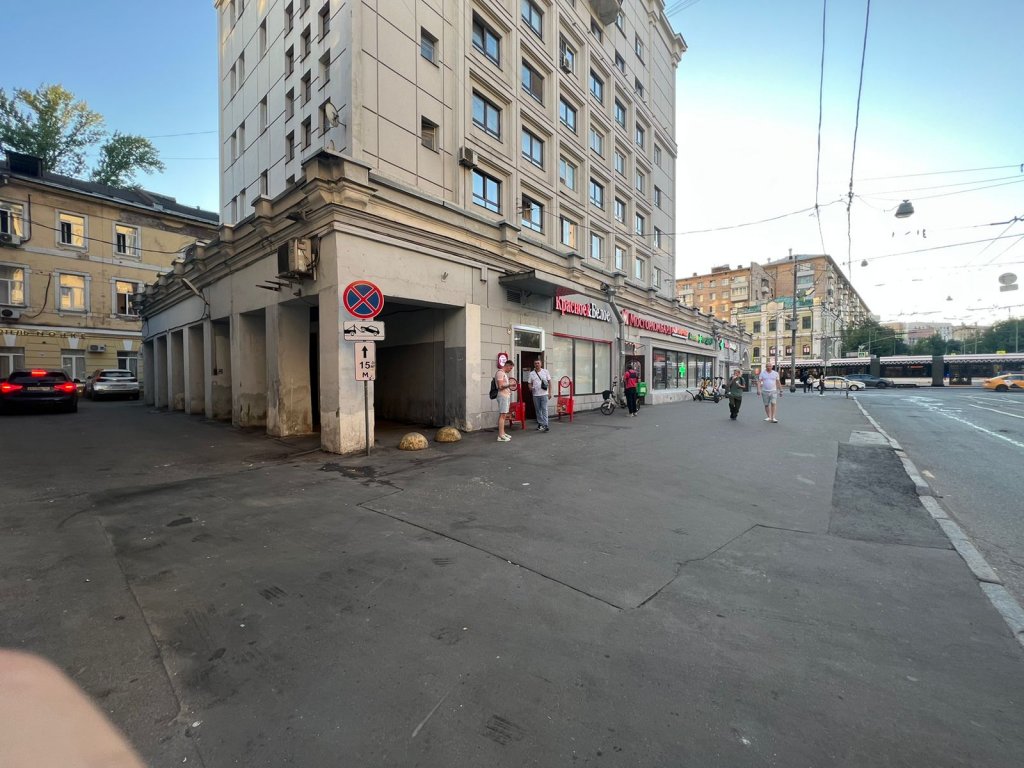 Фотография гостиницы INT OTEL