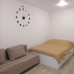 Фотография квартиры Квартира в новом жилом комплексе цех