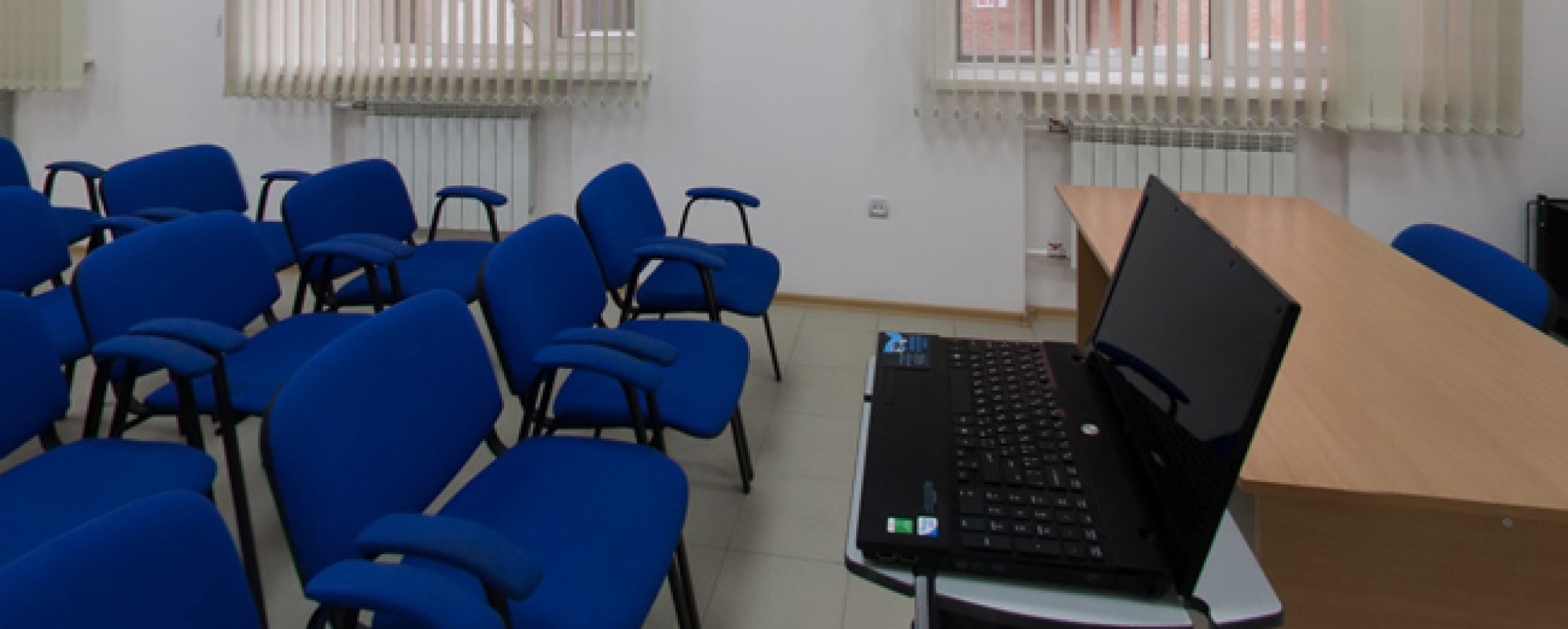 Фотографии конференц-зала Конгресс зал 2