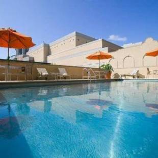 Фотографии гостиницы 
            DoubleTree by Hilton Memphis Downtown