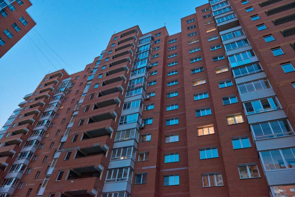 Фотография квартиры Premium (Премиум) на улице Дыбовского