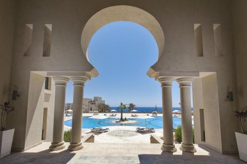 Фотографии апарт отеля
Azzurra Sahl Hasheesh