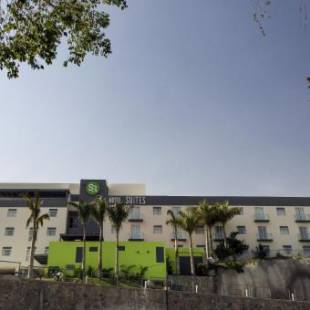 Фотографии гостиницы
HS HOTSSON Smart Chapala