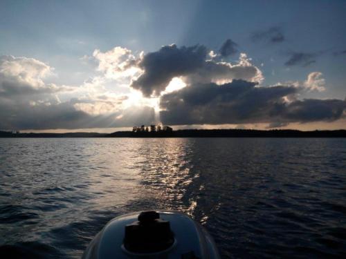 Фотография гостиницы Hotel Hanhi