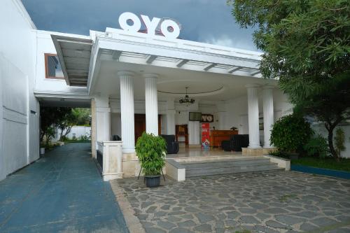 Фотография гостиницы OYO 514 Omah Pari Boutique Hotel